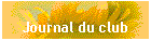 Journal du club